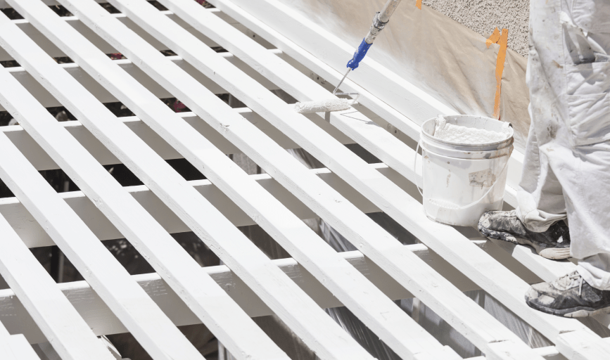 PAINTING SERVICES